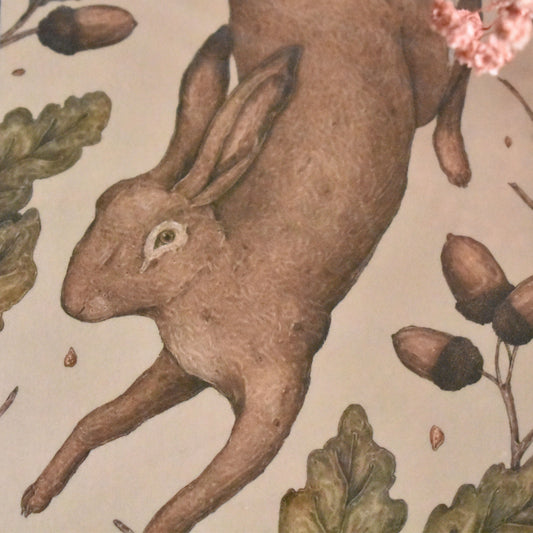 Les cartes postales Jessica Roux