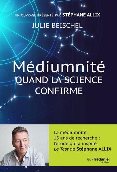 MEDIUMNITE - QUAND LA SCIENCE CONFIRME