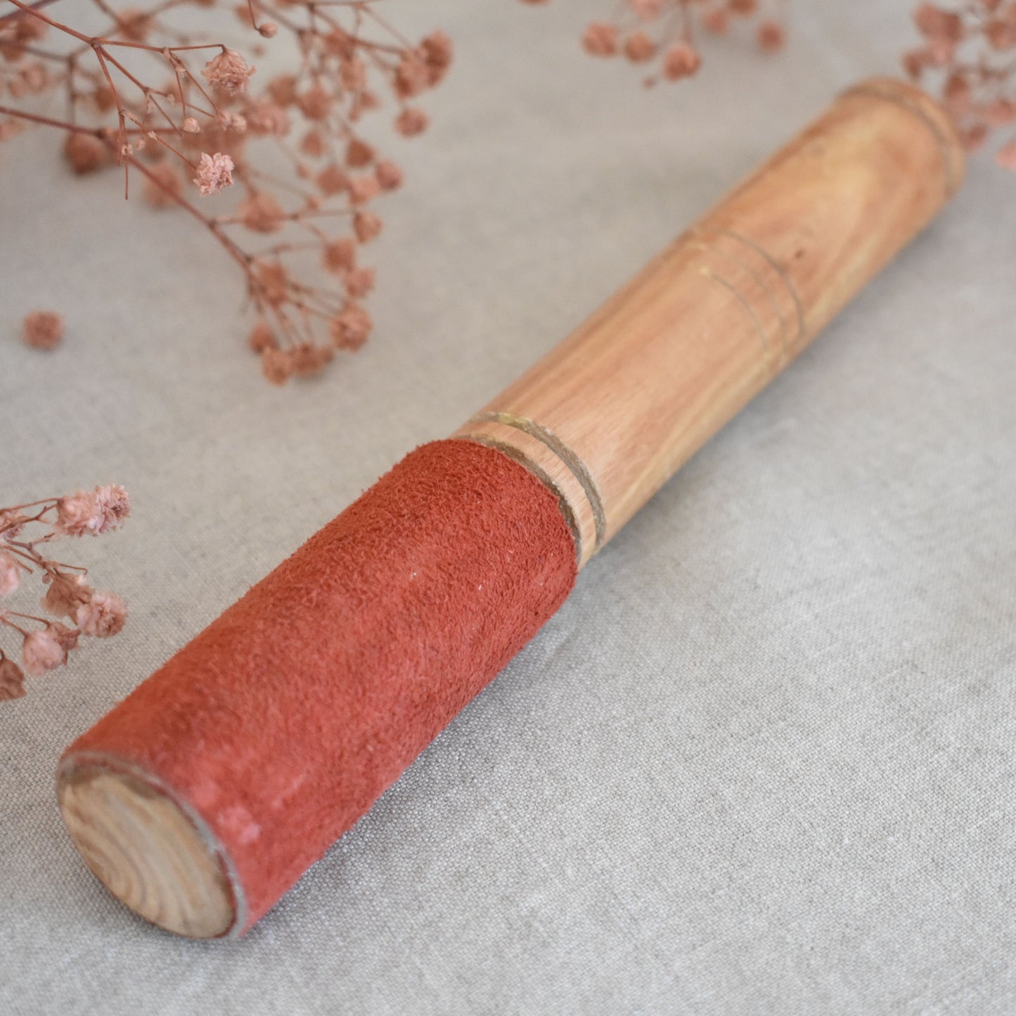 Maillet bois 18cm