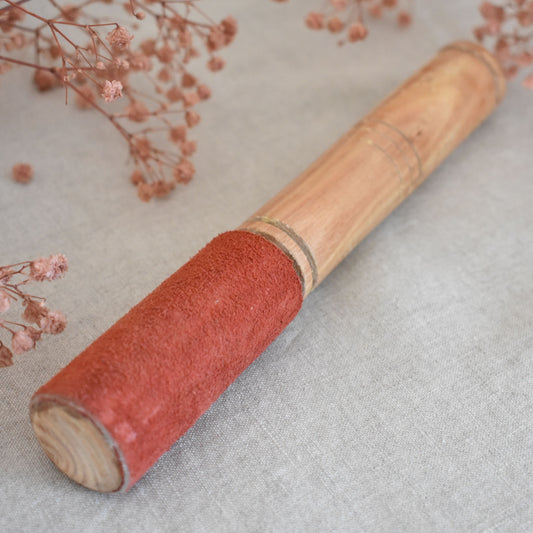 Maillet bois 18cm