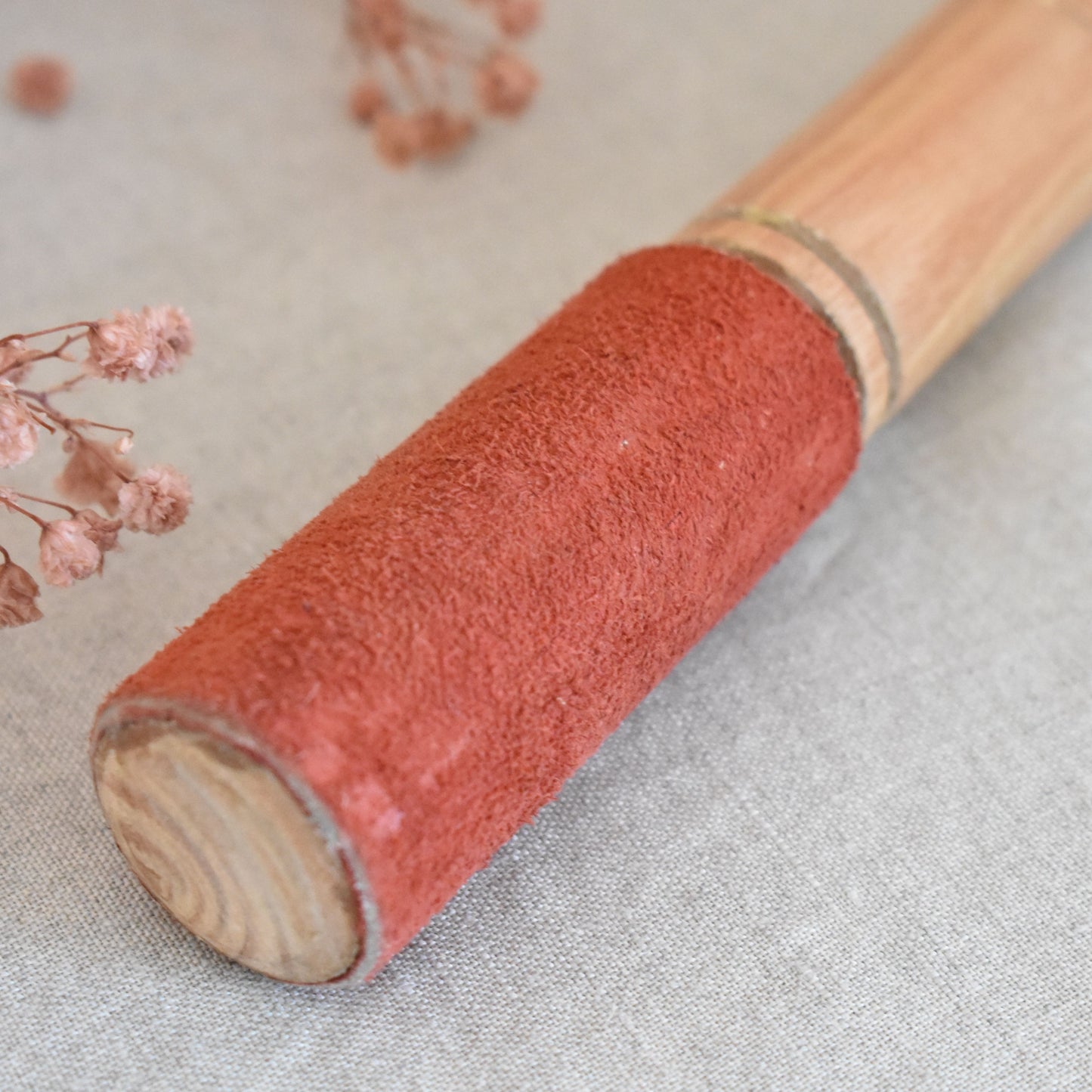 Maillet bois 18cm