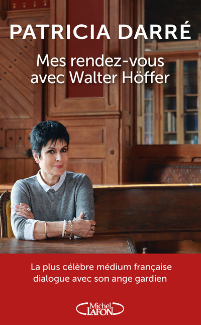 Mes rendez-vous avec Walter Hoff