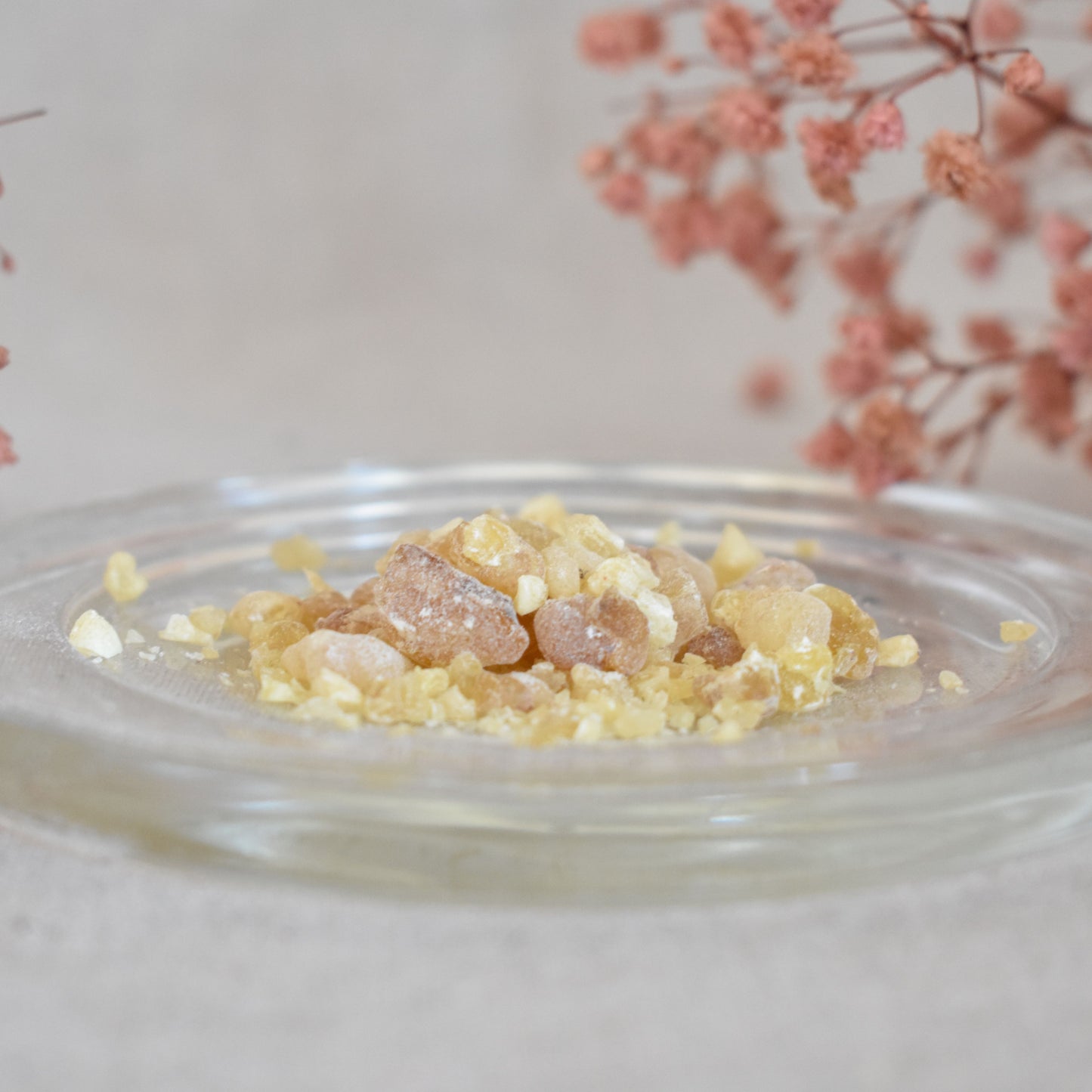 Oliban encens - Consécration et élévation spirituelle