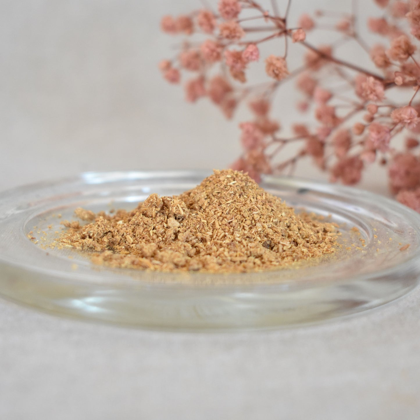 Poudre de Palo Santo - Purification consciente