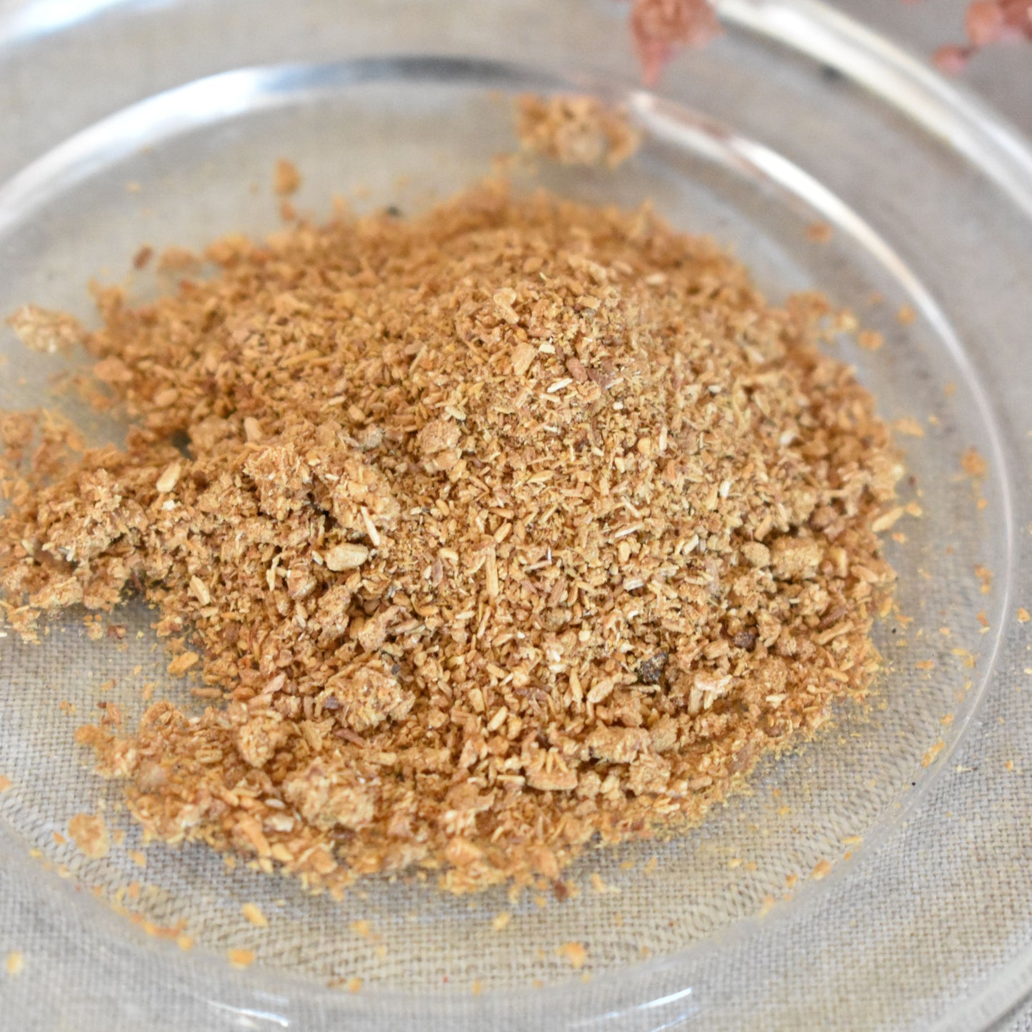 Poudre de Palo Santo - Purification consciente