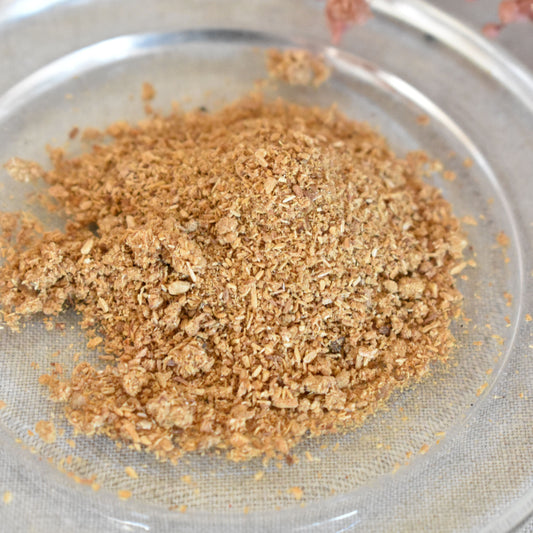 Poudre de Palo Santo - Purification consciente