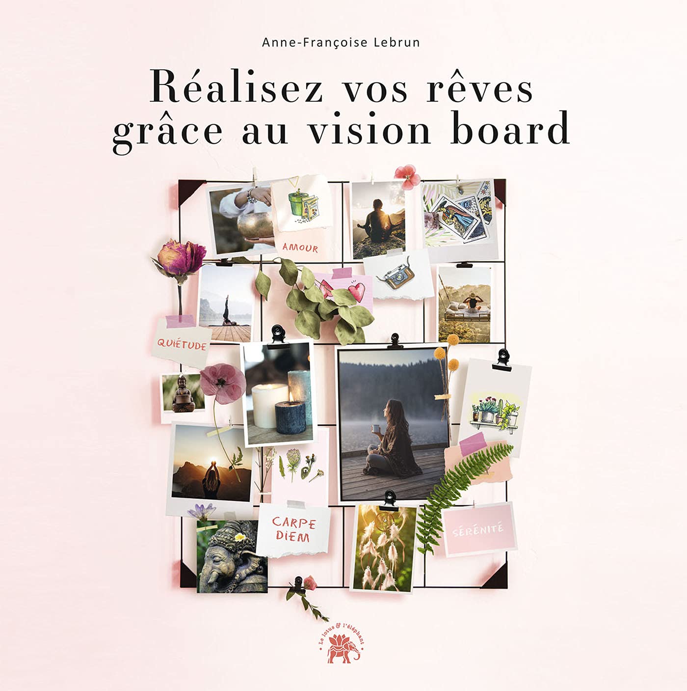 Réaliser vos rêves grâce au vision
