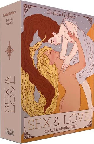 Sex & Love. Oracle divinatoire