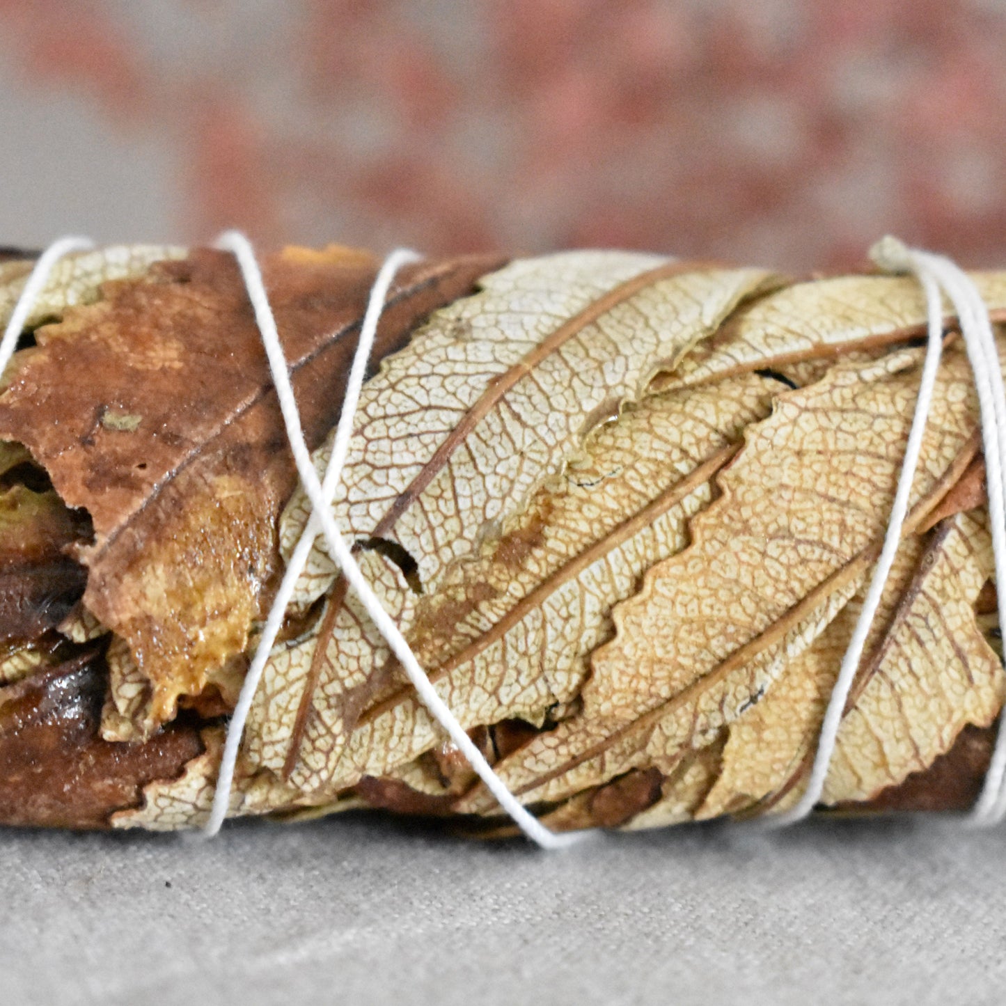 Smudge Yerba Santa, 30g - Douceur et protection subtile