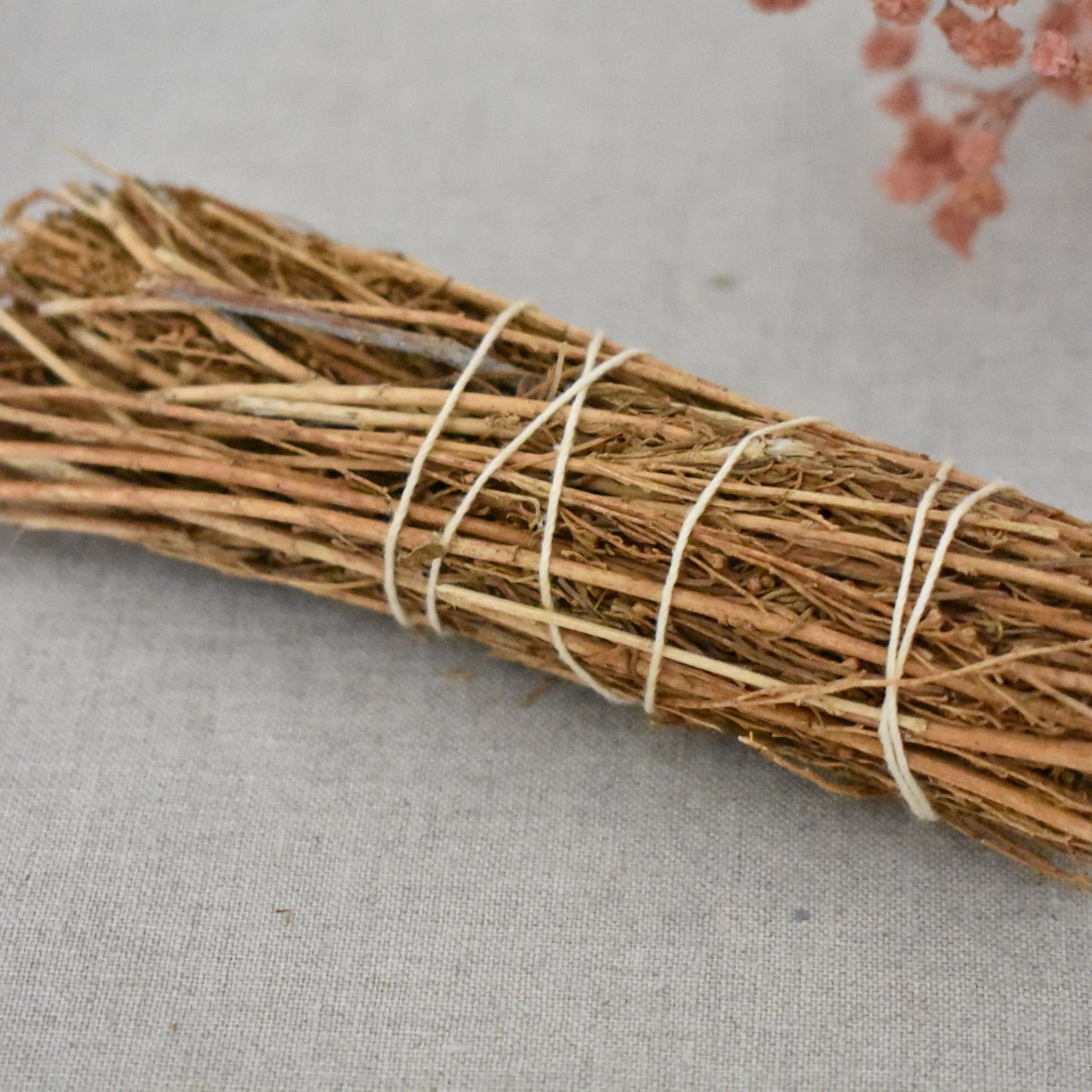 Stick de copal -  Purification et clarté spirituelle