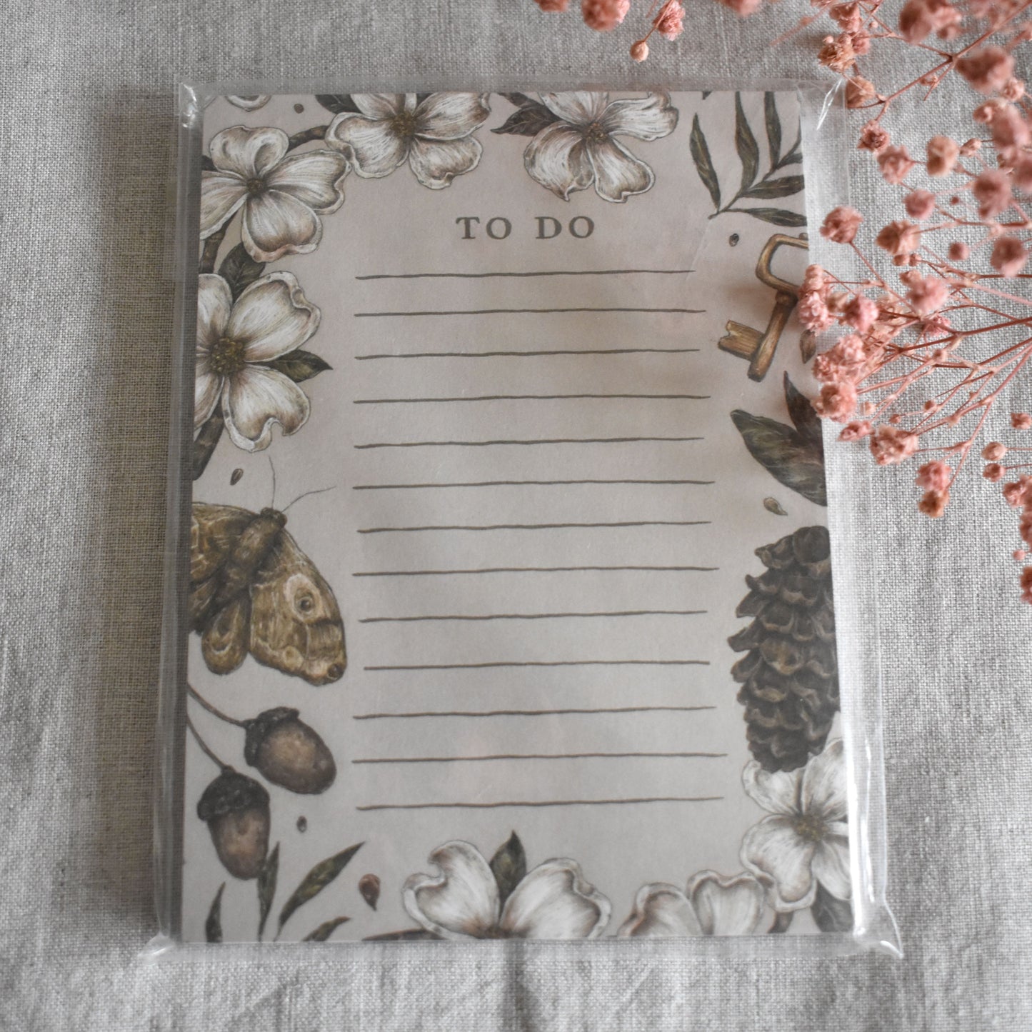 To do list Jessica Roux