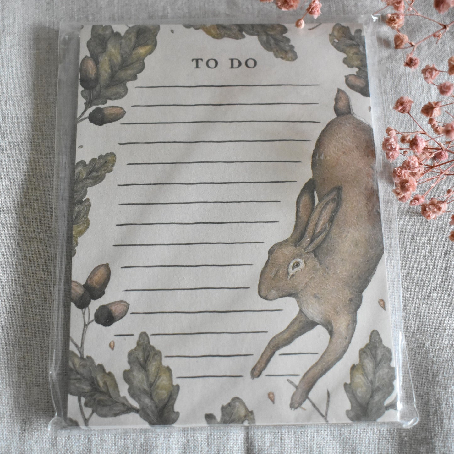 To do list Jessica Roux